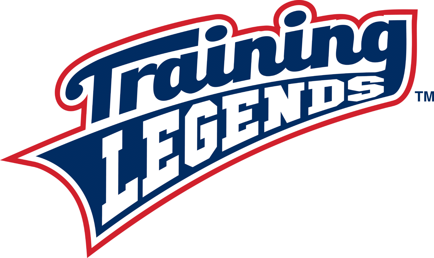 Search - Training Legends